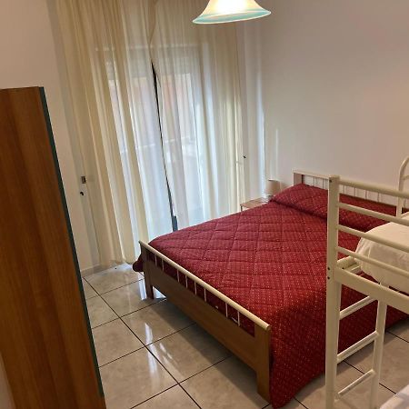 Appartamento Vicino Al Mare Gallipoli Eksteriør billede
