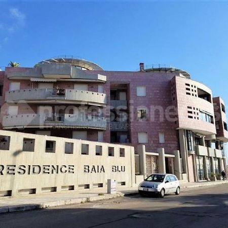Appartamento Vicino Al Mare Gallipoli Eksteriør billede
