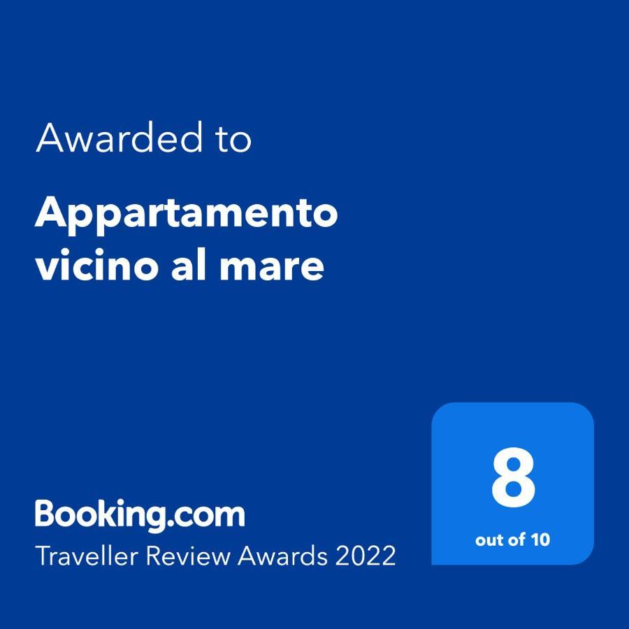 Appartamento Vicino Al Mare Gallipoli Eksteriør billede