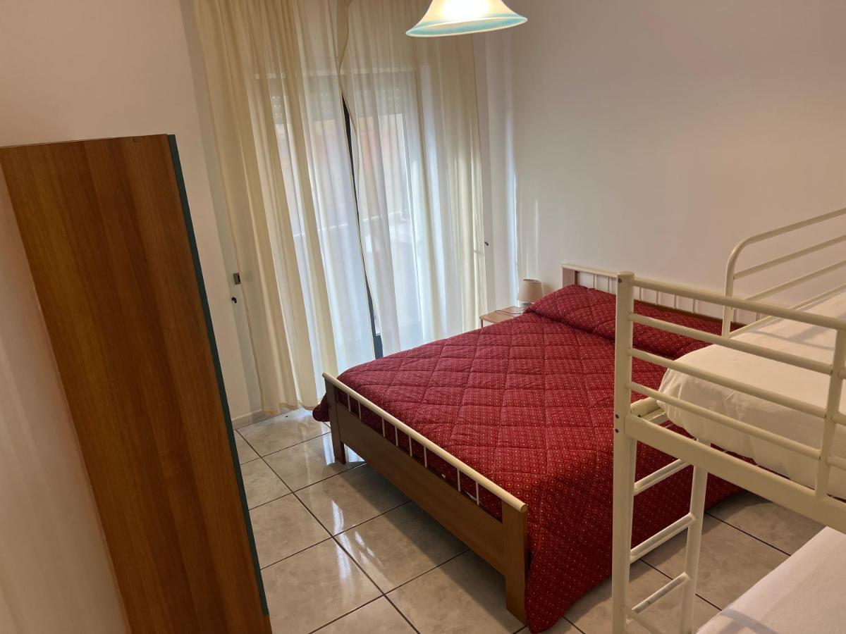 Appartamento Vicino Al Mare Gallipoli Eksteriør billede