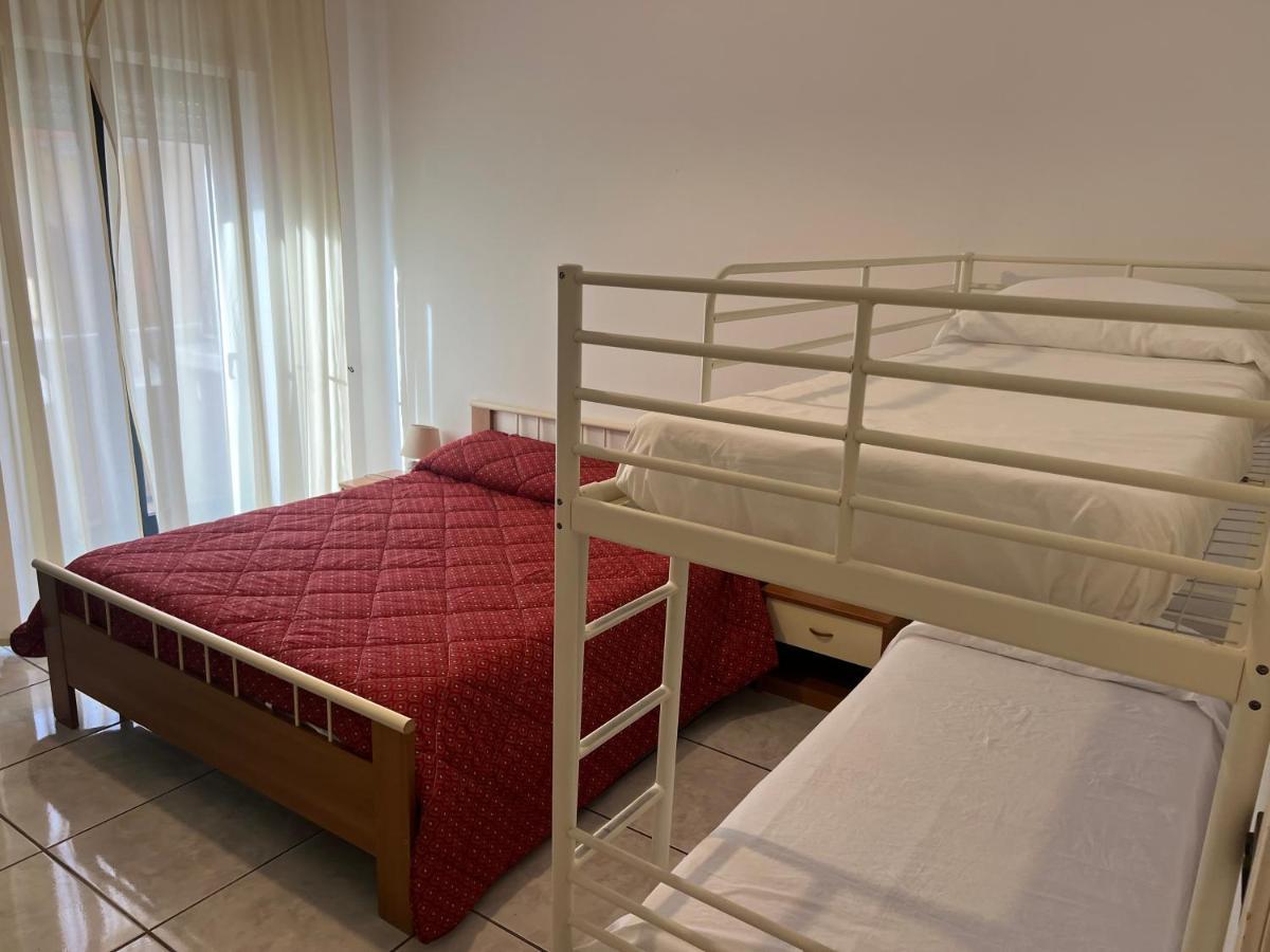 Appartamento Vicino Al Mare Gallipoli Eksteriør billede