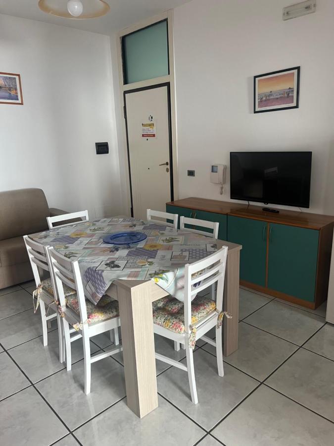 Appartamento Vicino Al Mare Gallipoli Eksteriør billede