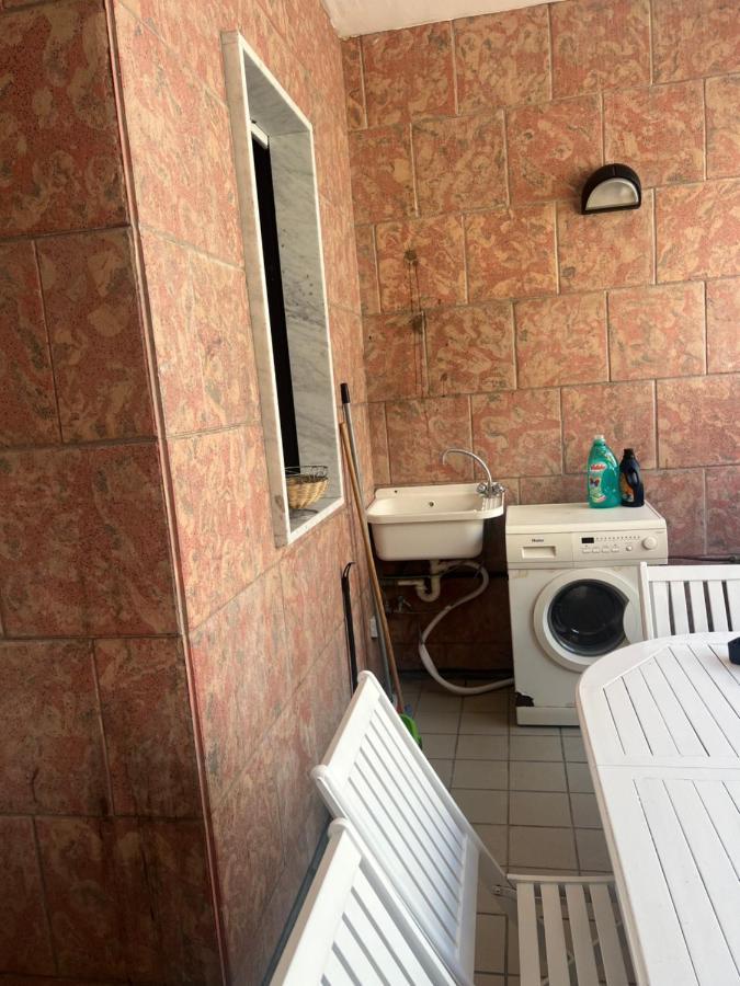 Appartamento Vicino Al Mare Gallipoli Eksteriør billede