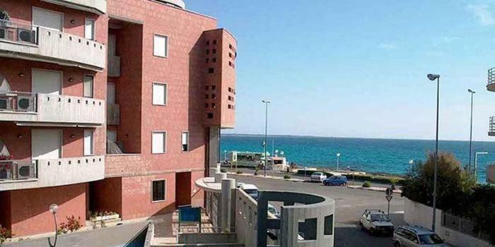 Appartamento Vicino Al Mare Gallipoli Eksteriør billede