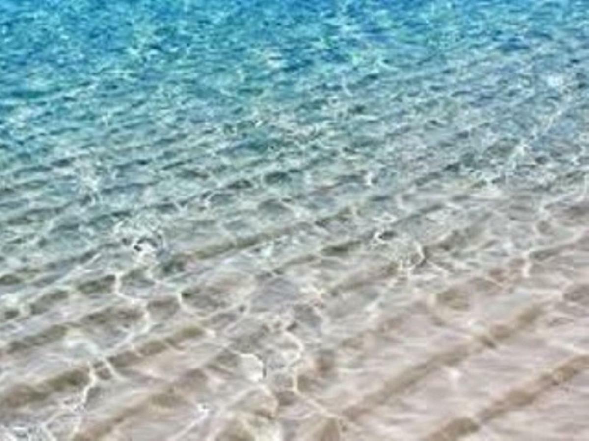 Appartamento Vicino Al Mare Gallipoli Eksteriør billede