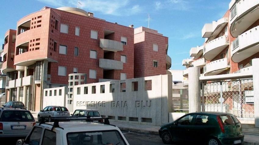 Appartamento Vicino Al Mare Gallipoli Eksteriør billede